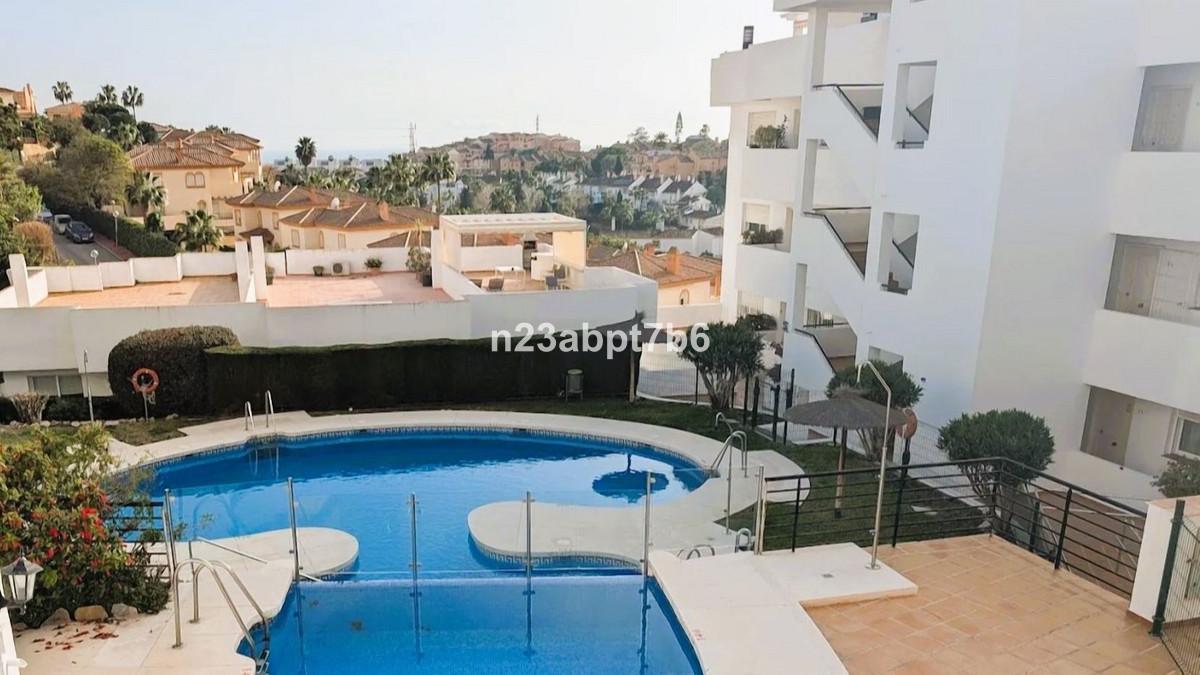 Apartment Middle Floor in Riviera del Sol