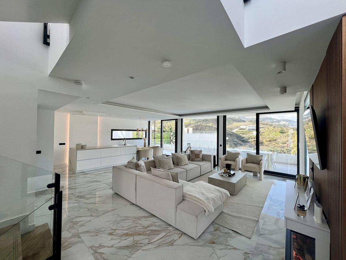 Villa Detached in La Cala Golf