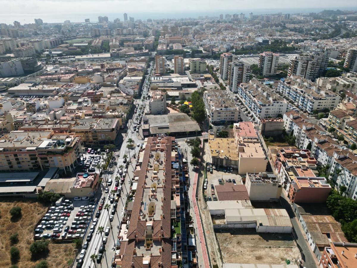 Commercial Other in Fuengirola