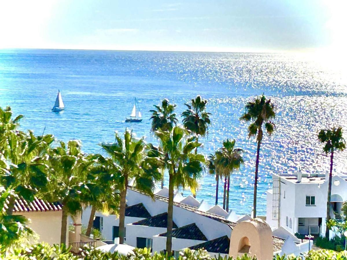 Townhouse Terraced in Mijas Costa