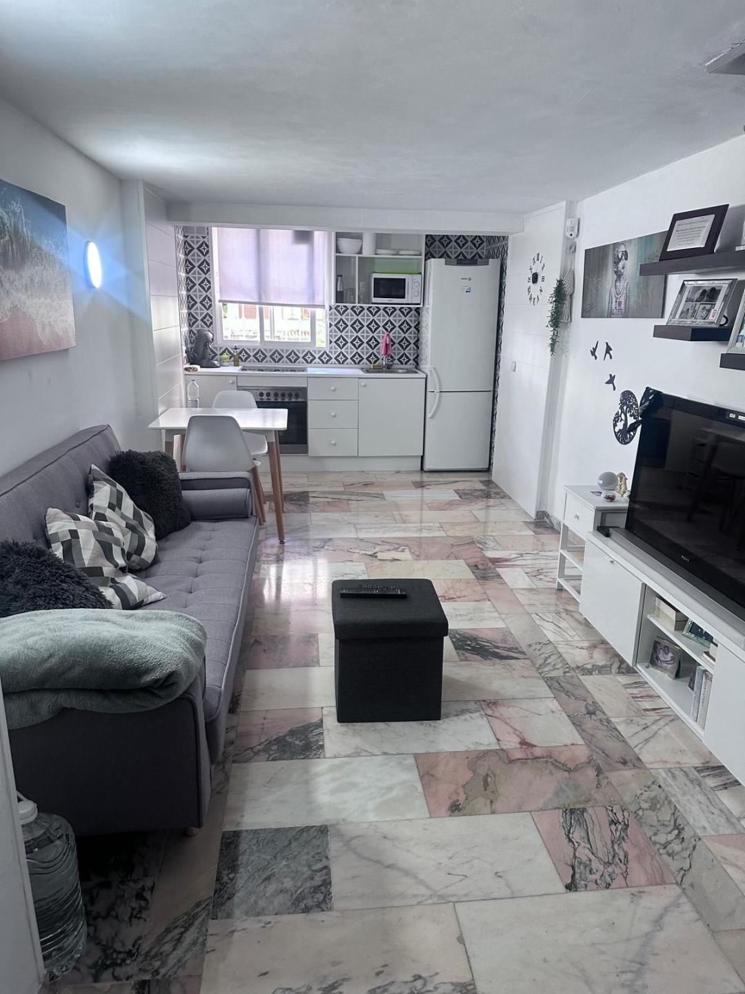 Apartment Duplex in Miraflores