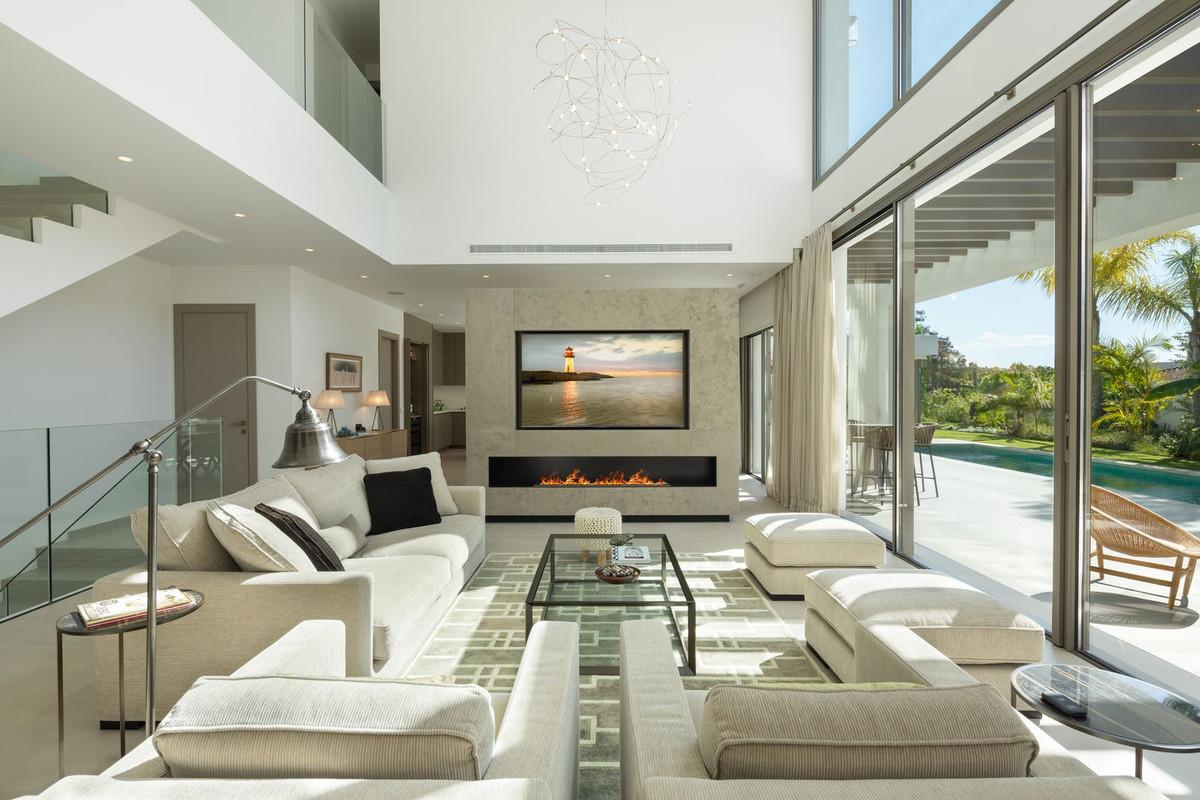 Villa Detached in The Golden Mile