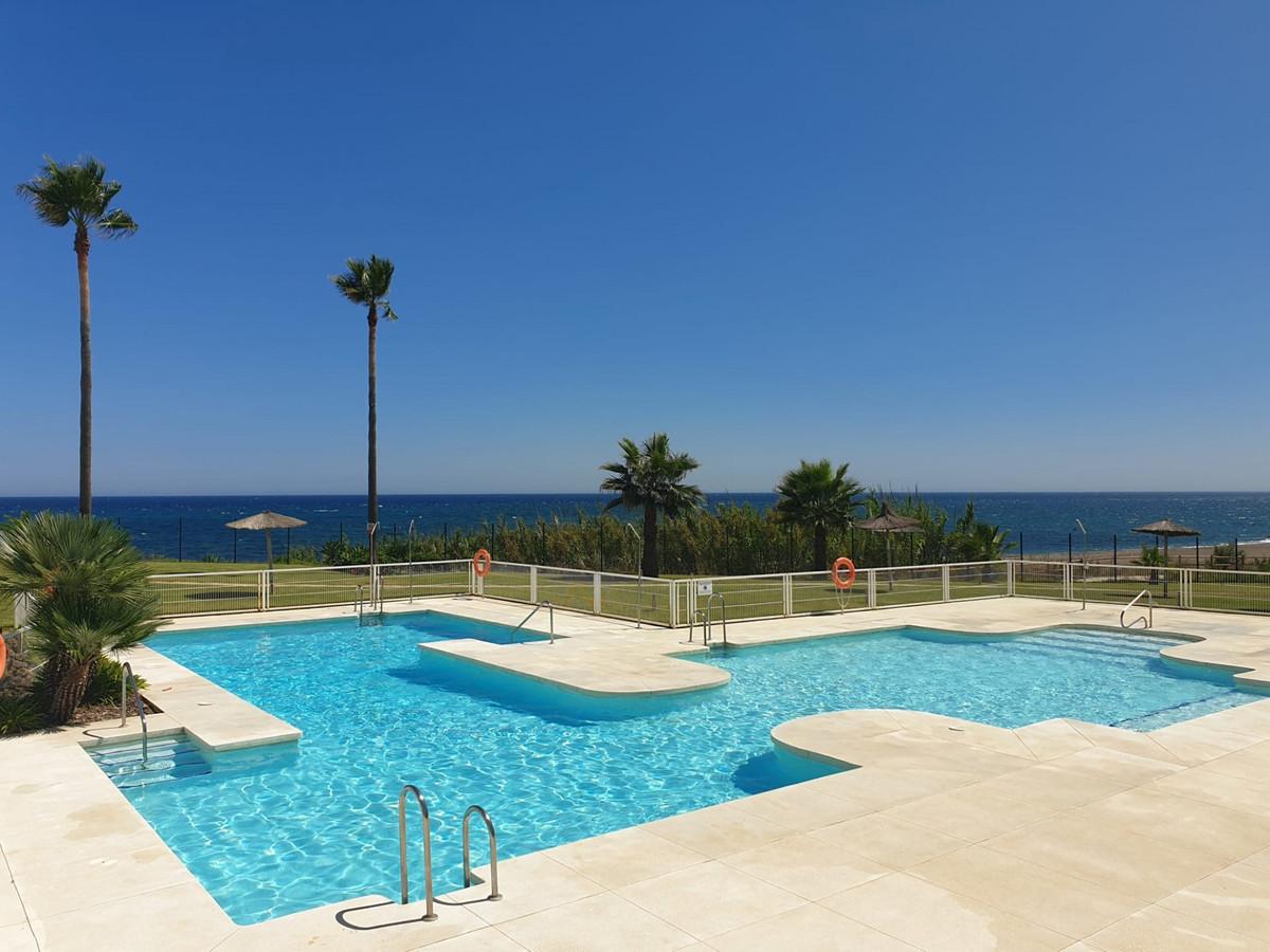 Villa Semi Detached in Casares