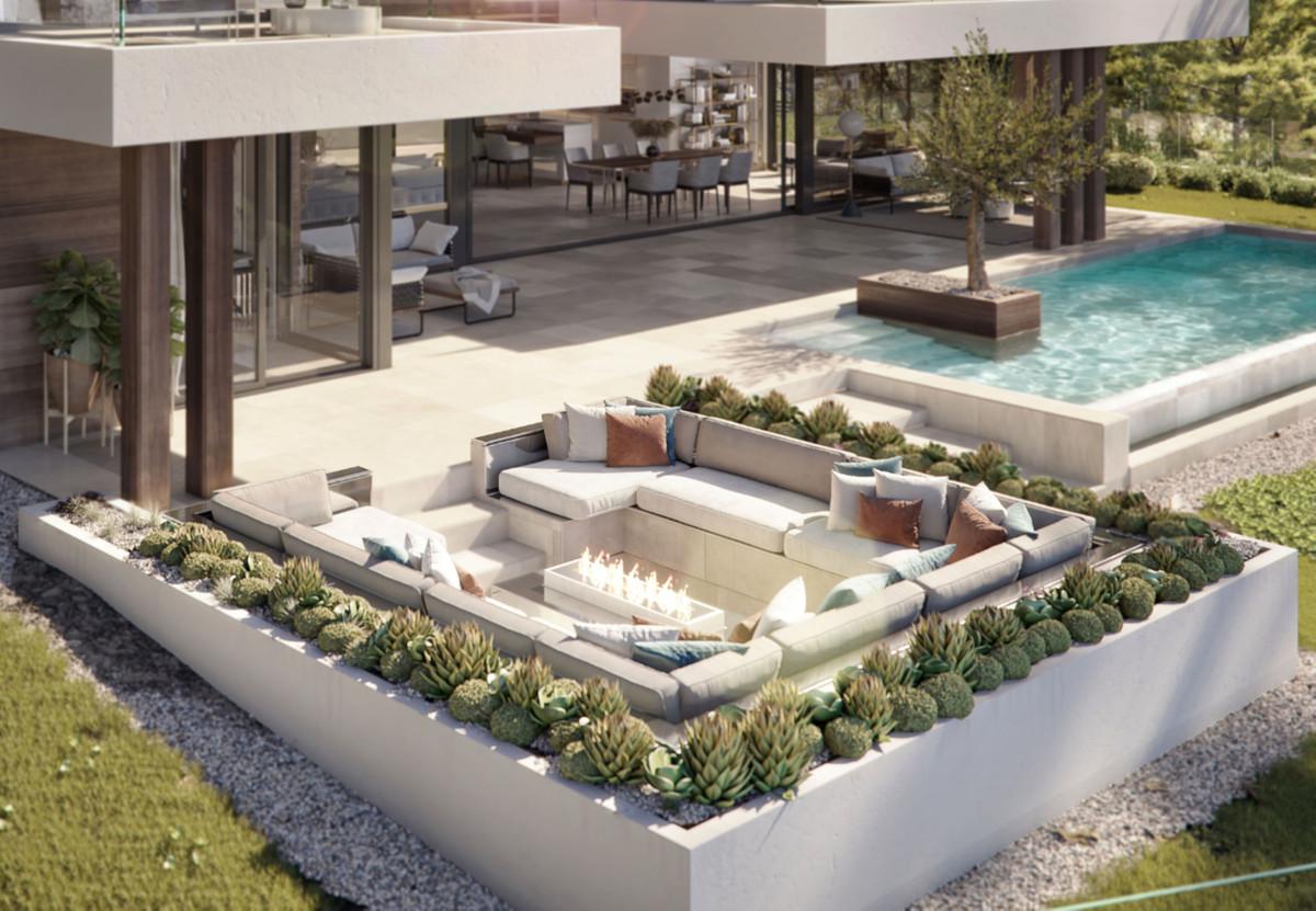 Villa Detached in La Cala Golf