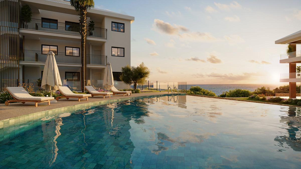 Apartment Ground Floor Apartment in Fuengirola