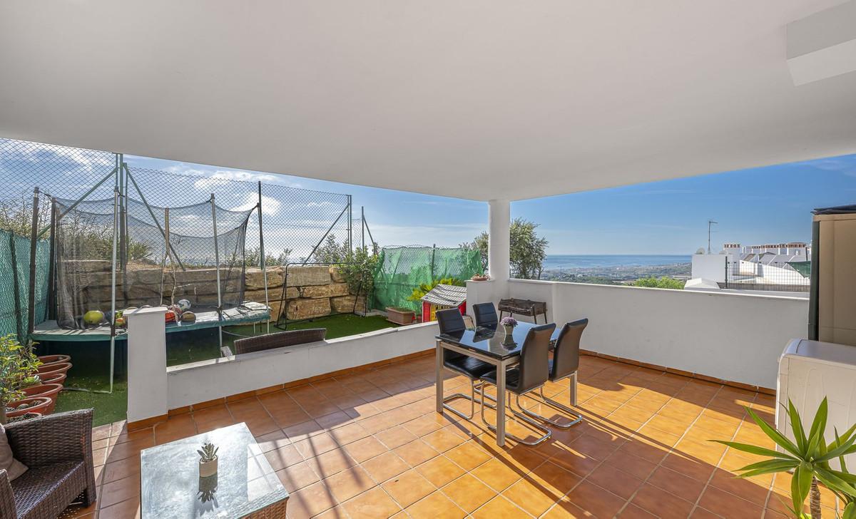 Apartment Ground Floor in Casares Playa