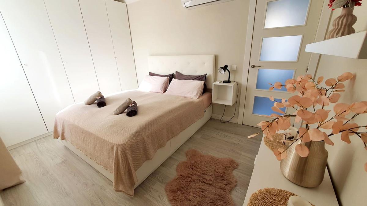 Apartment Penthouse in Fuengirola