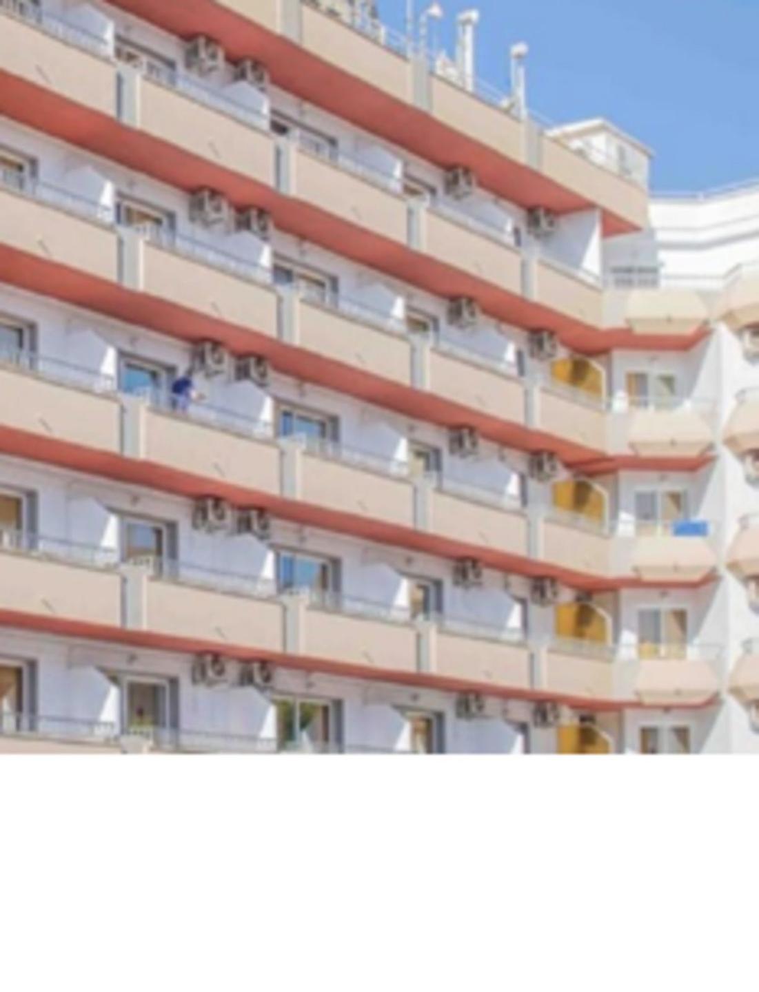 Commercial Hotel in M&aacute;laga