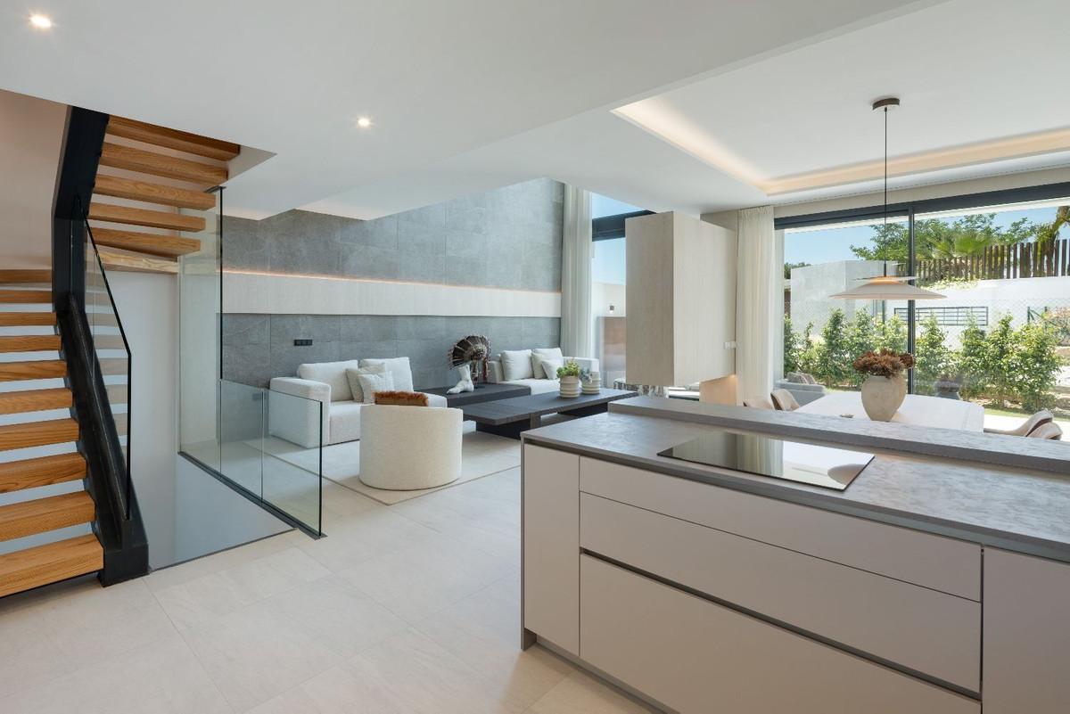 House Townhouse in Marbella