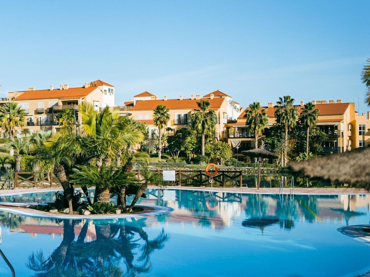 Apartment Penthouse in Alhaur&iacute;n de la Torre