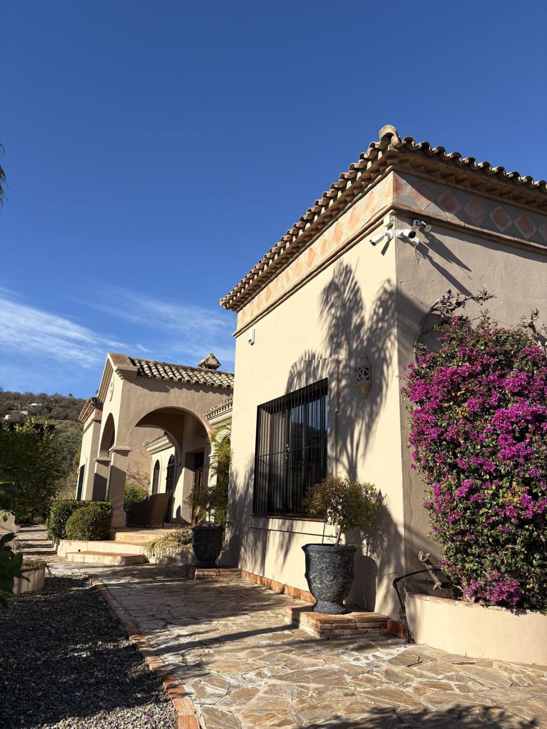 Villa Detached in Monda