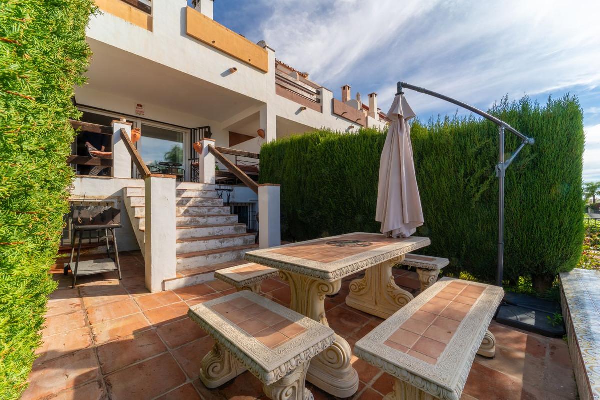 Townhouse Terraced in Marbella