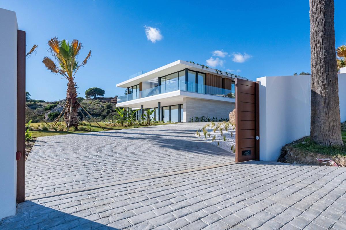Villa Detached in Sotogrande