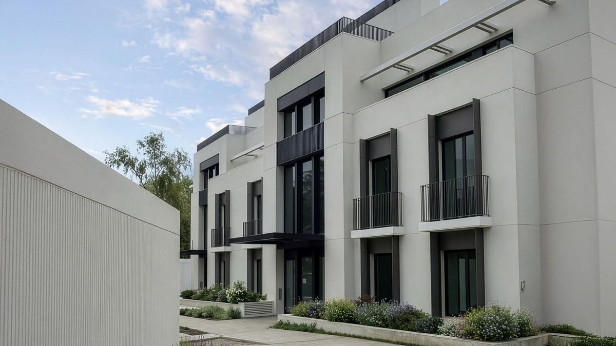 Apartment Ground Floor in Marbella