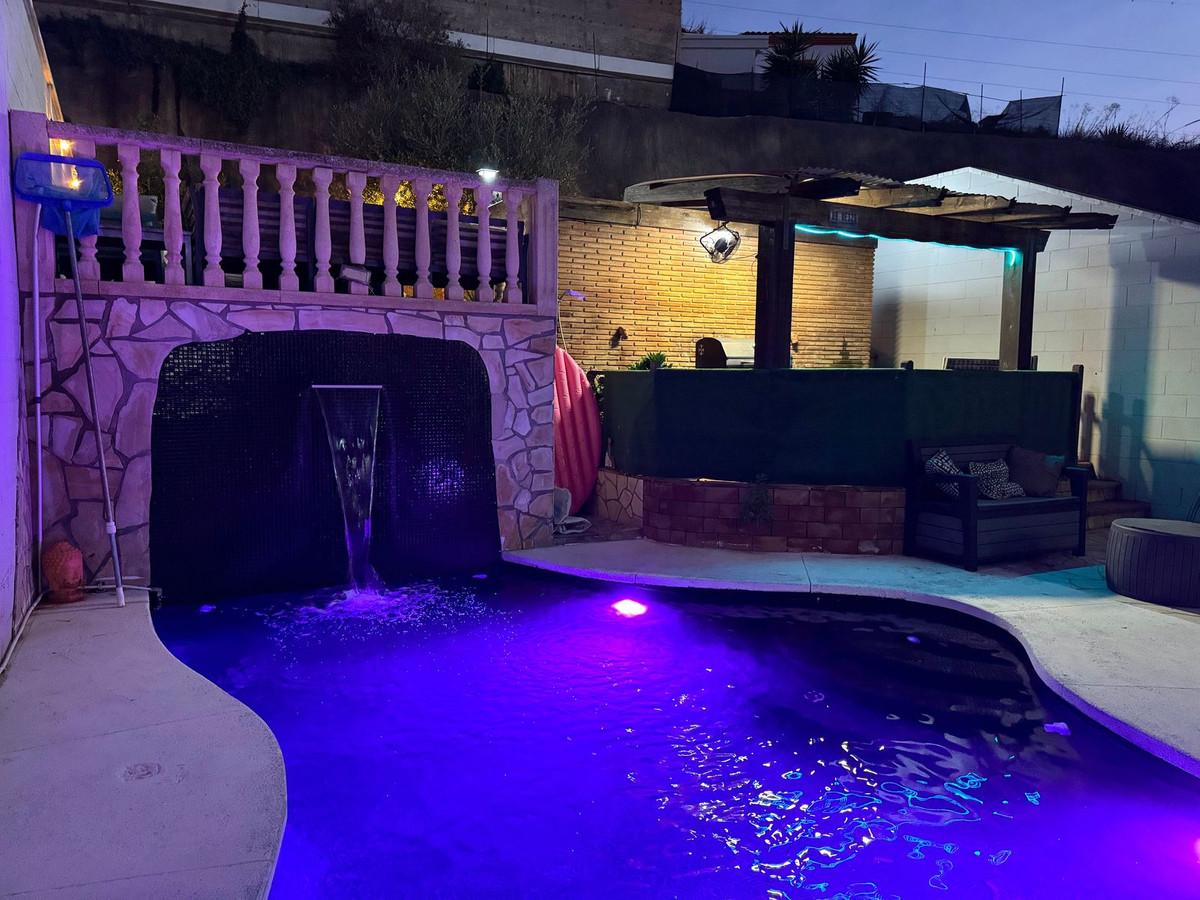 Townhouse Terraced in Puerto de la Torre