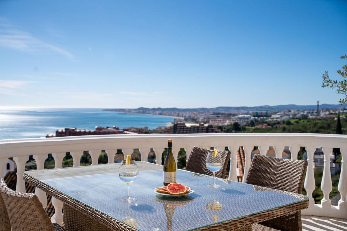 Villa Detached in La Capellania