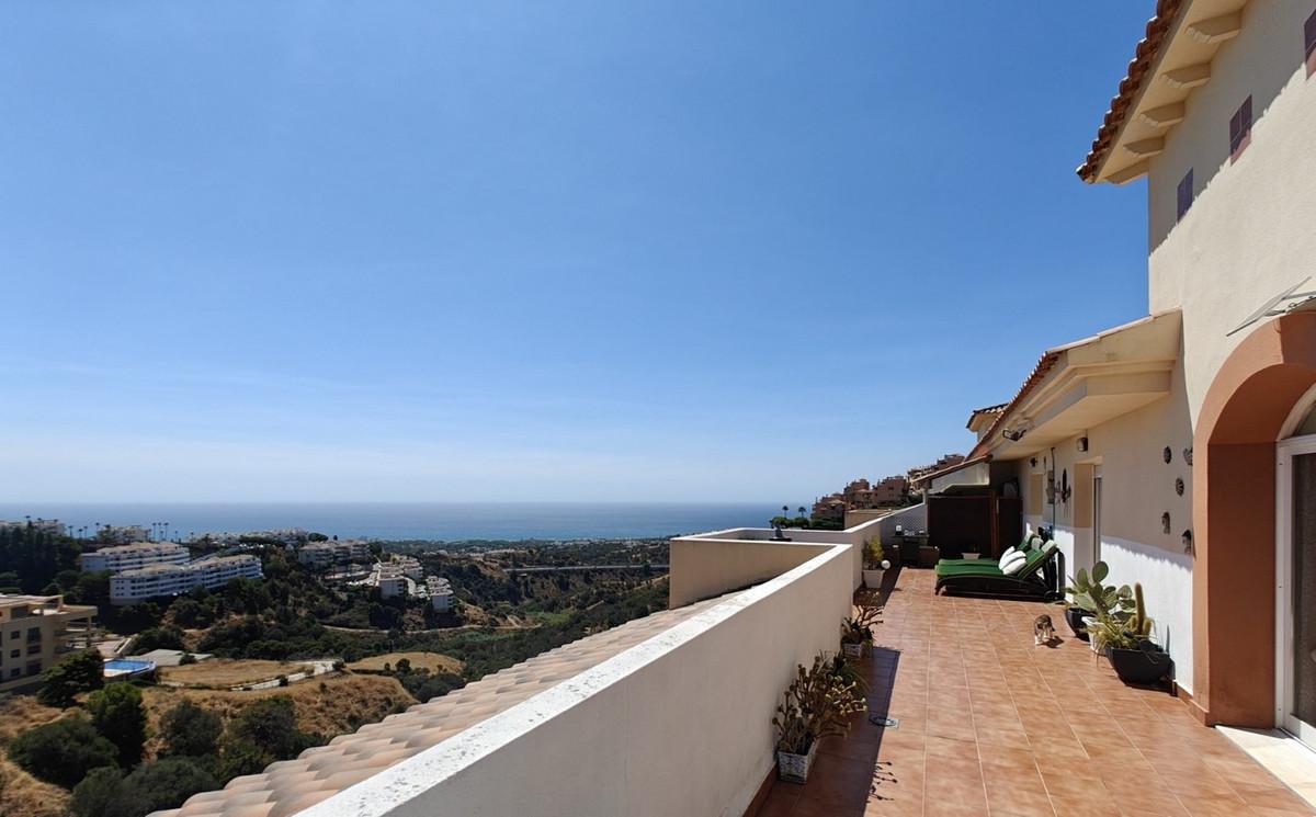 Apartment Penthouse in Riviera del Sol