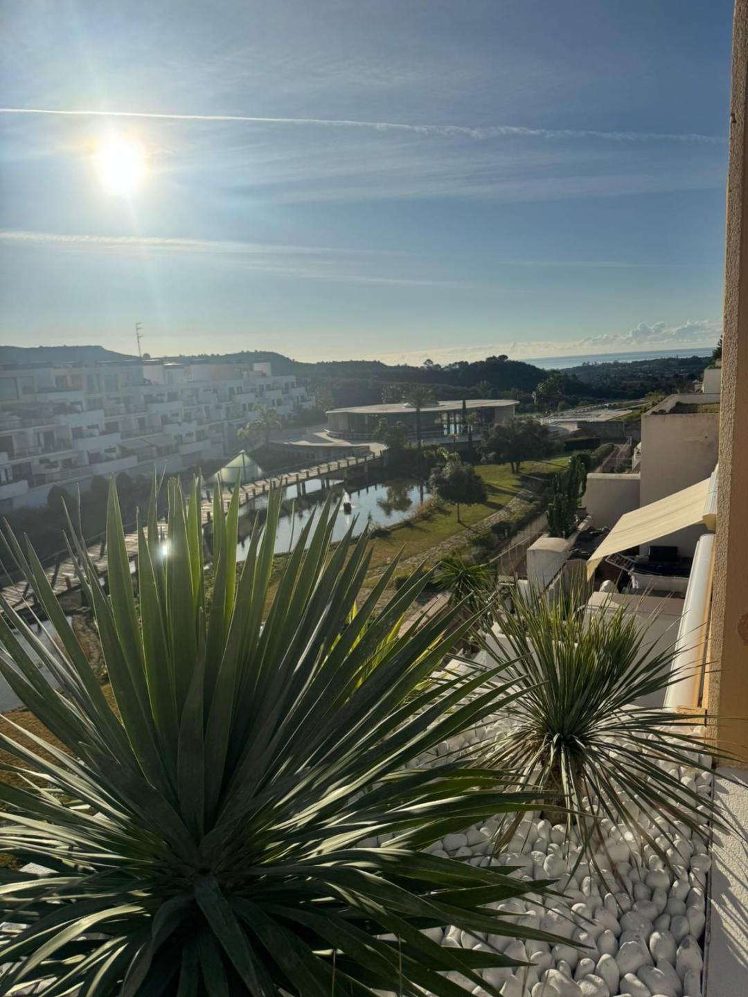 Apartment Penthouse Duplex in Benahav&iacute;s