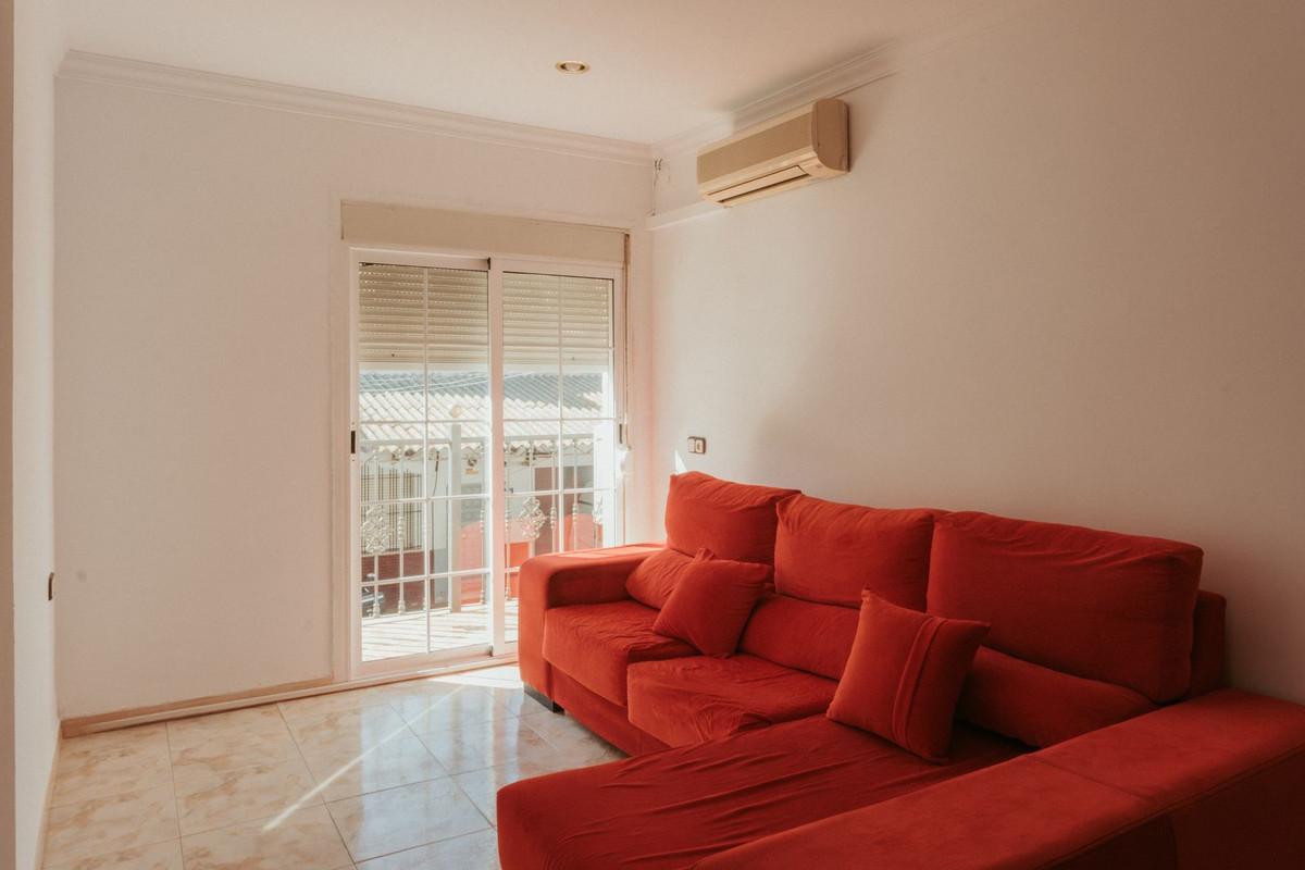 Apartment Penthouse in Campanillas