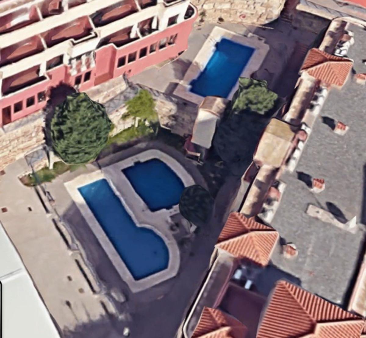 Commercial Building in La Alcaidesa