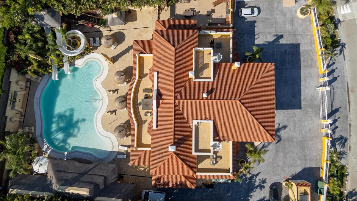 Villa Detached in Sotogrande