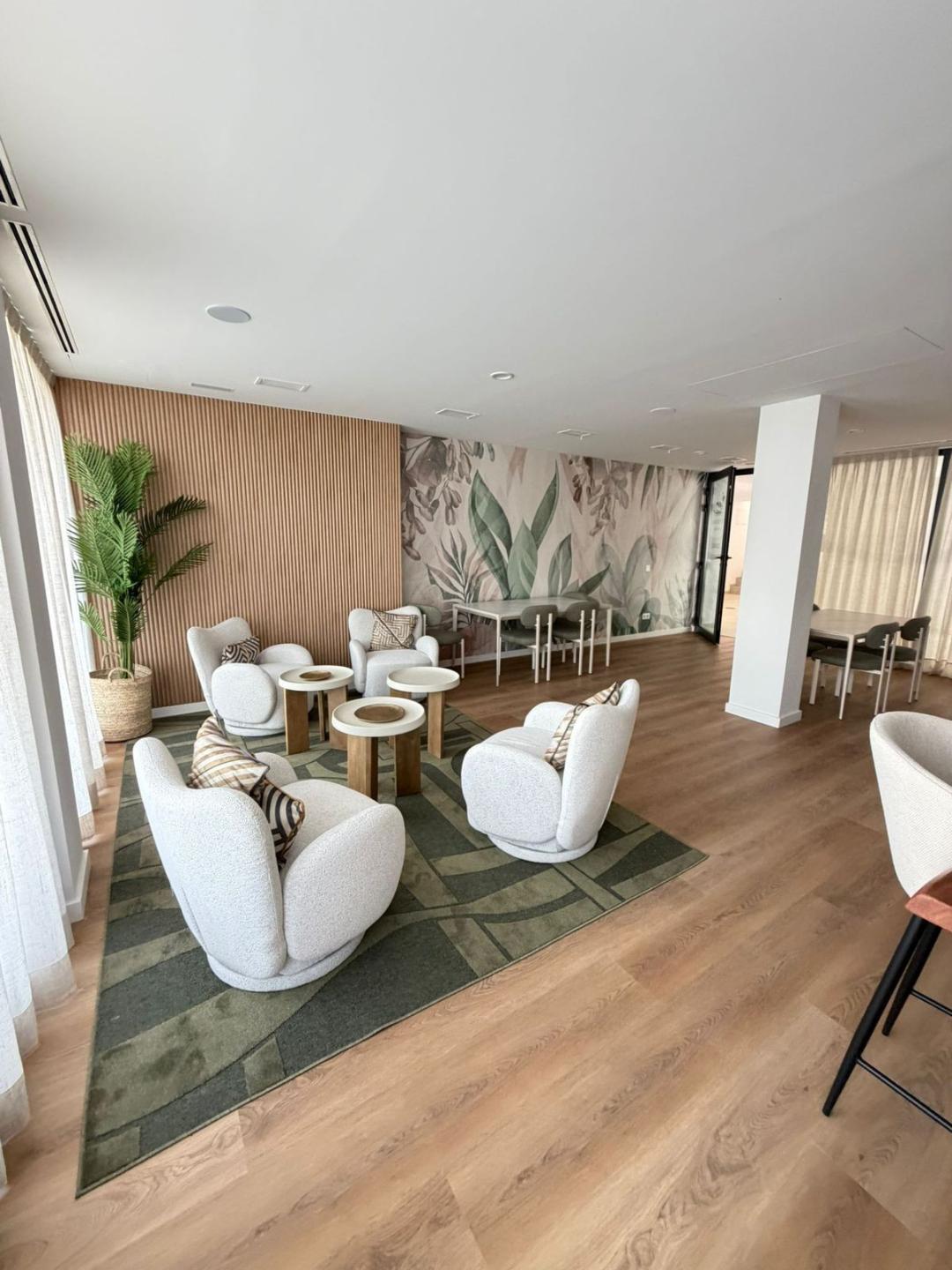 Apartment Middle Floor in Estepona