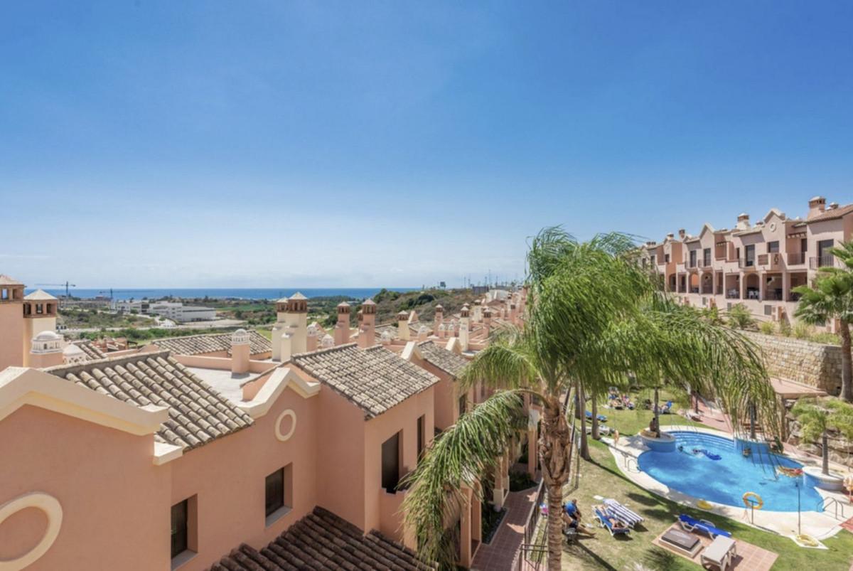 Townhouse Terraced in Estepona