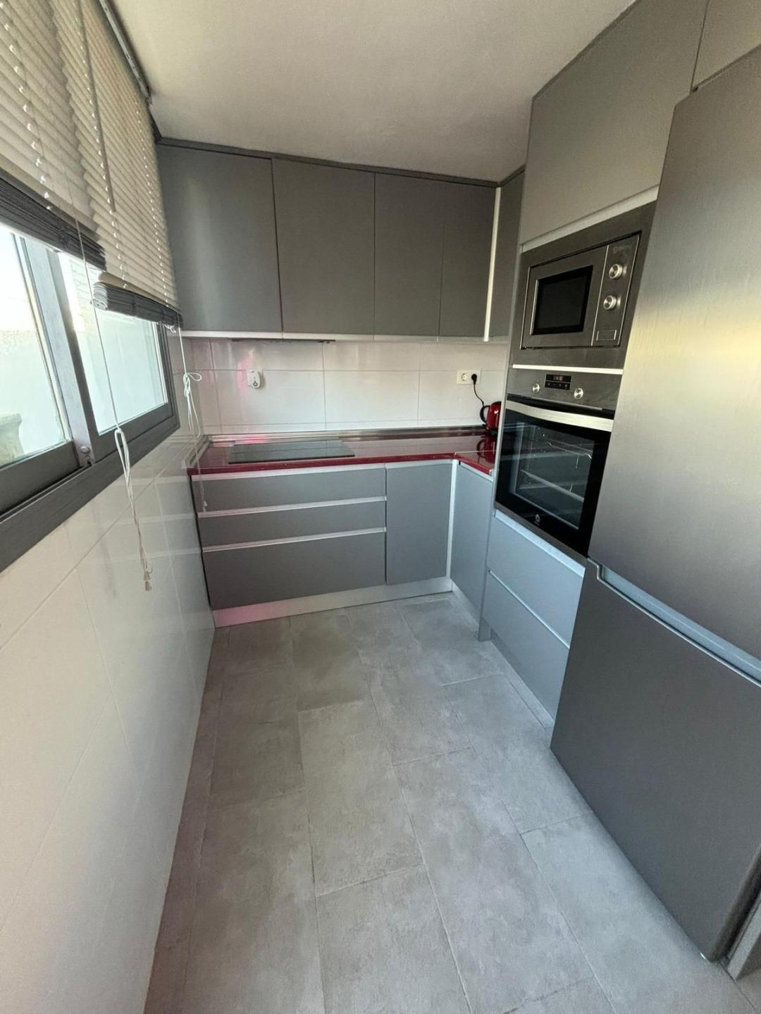 Townhouse Terraced in Cancelada