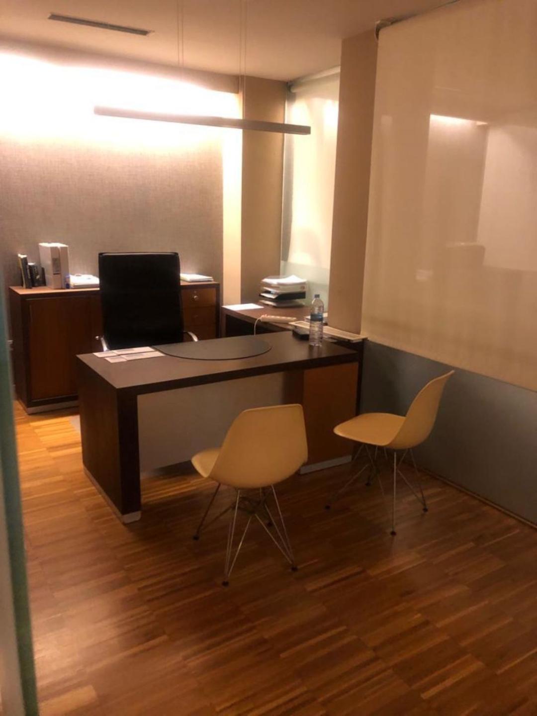 Commercial Office in Benalmadena Costa