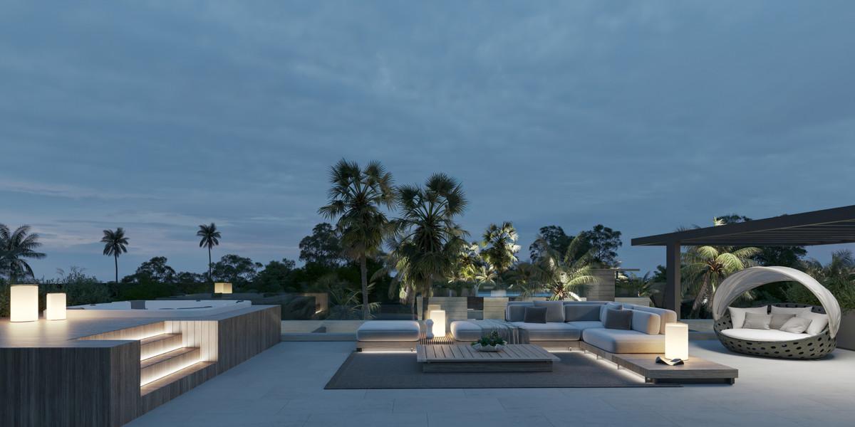 Villa Detached in Marbella