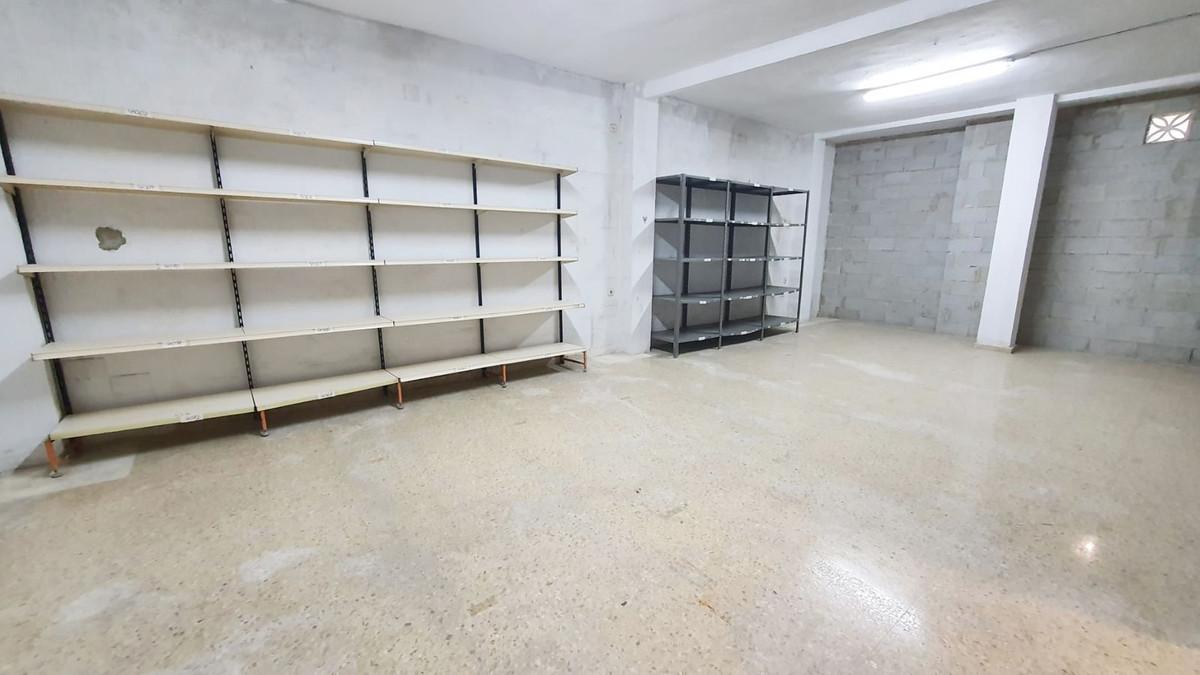 Commercial Other in Fuengirola