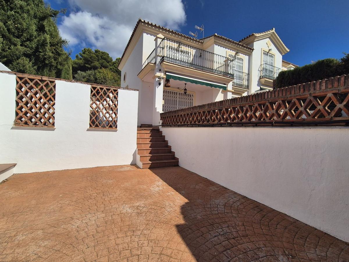 Villa Semi Detached in Alhaurin Golf