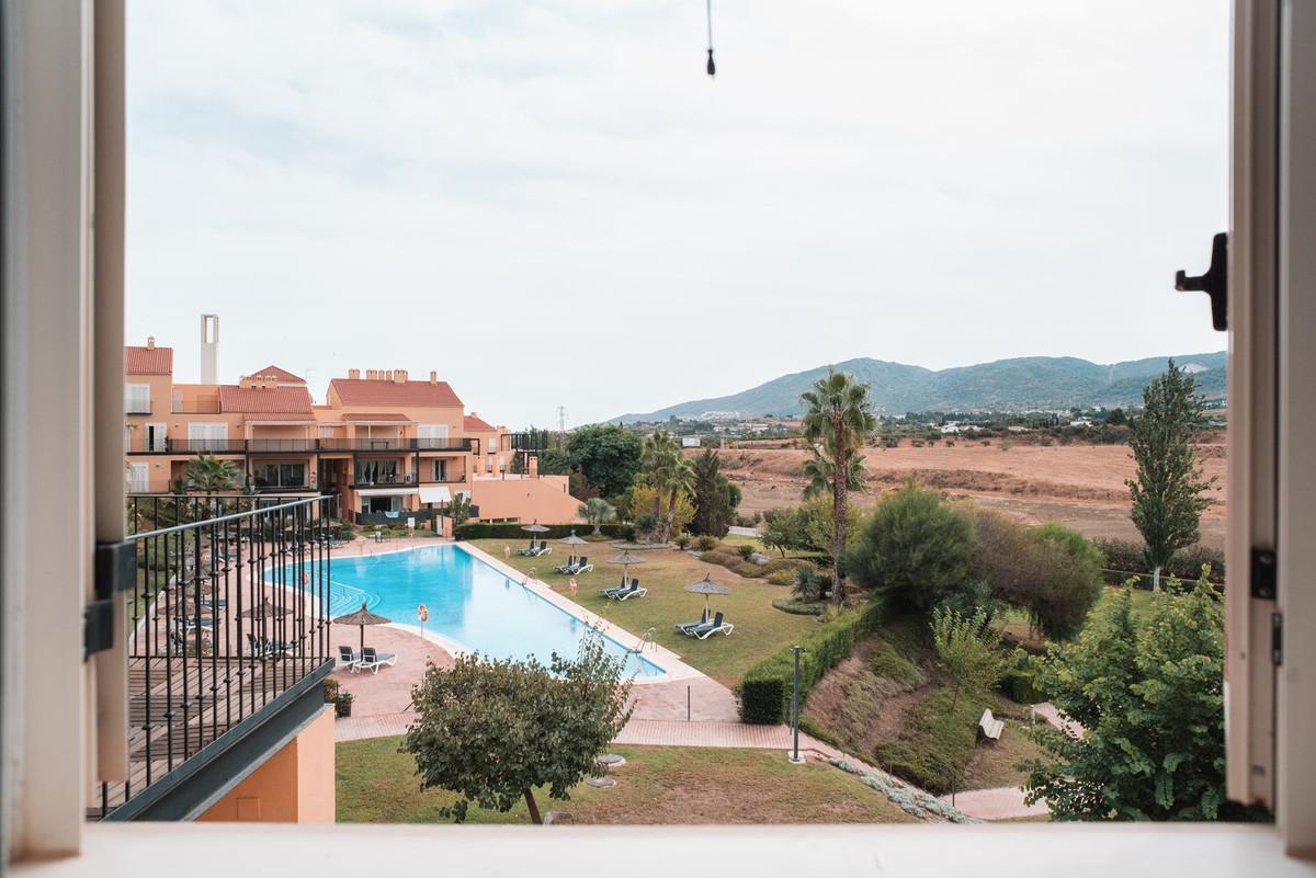 Apartment Penthouse in Alhaur&iacute;n de la Torre