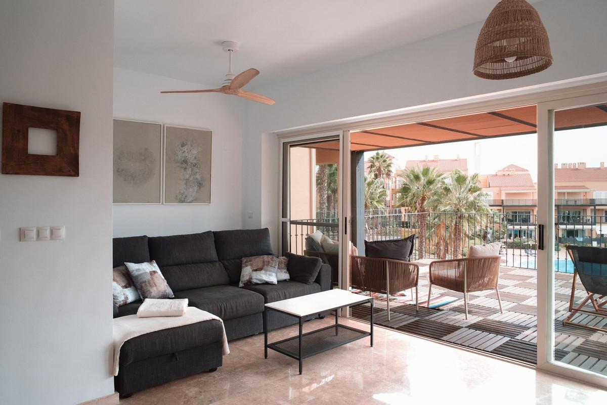 Apartment Penthouse in Alhaur&iacute;n de la Torre