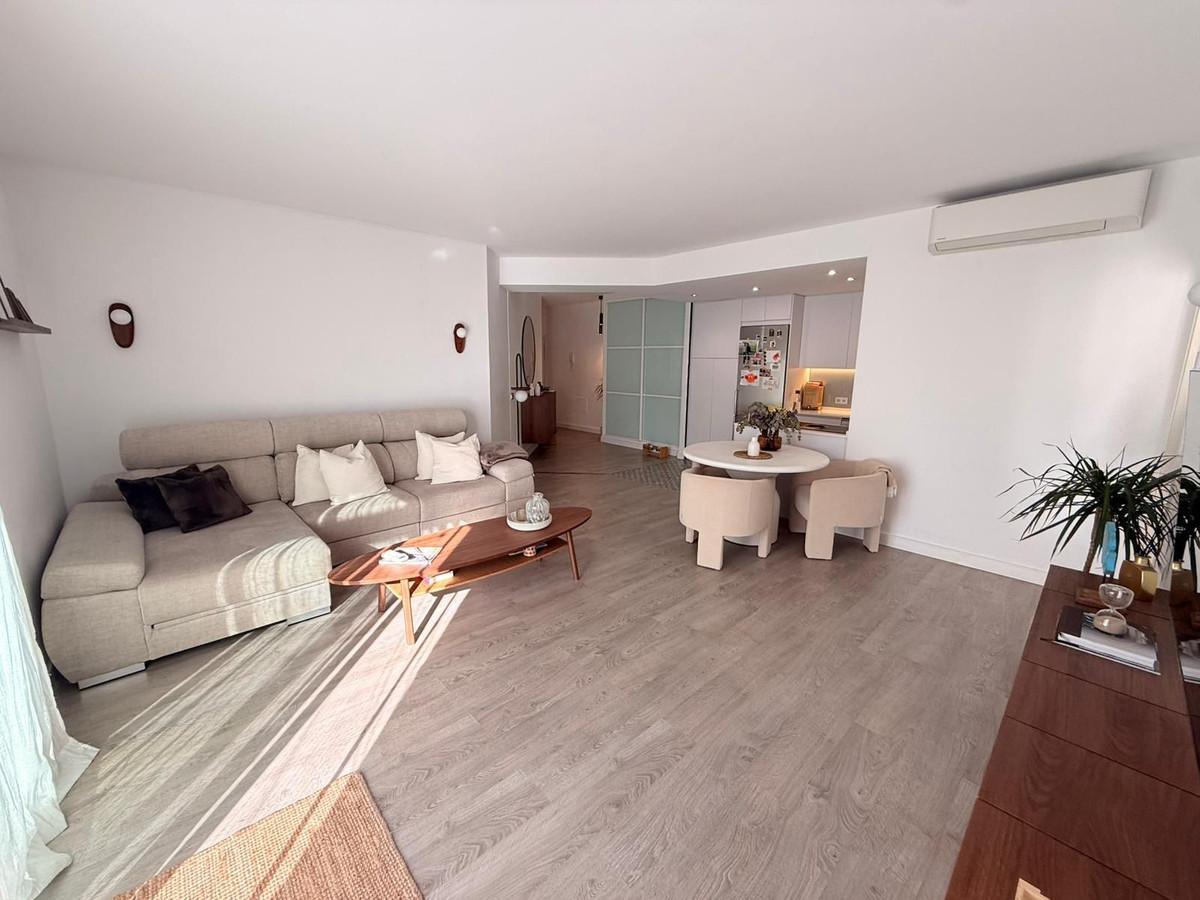 Apartment Ground Floor in Benalmadena
