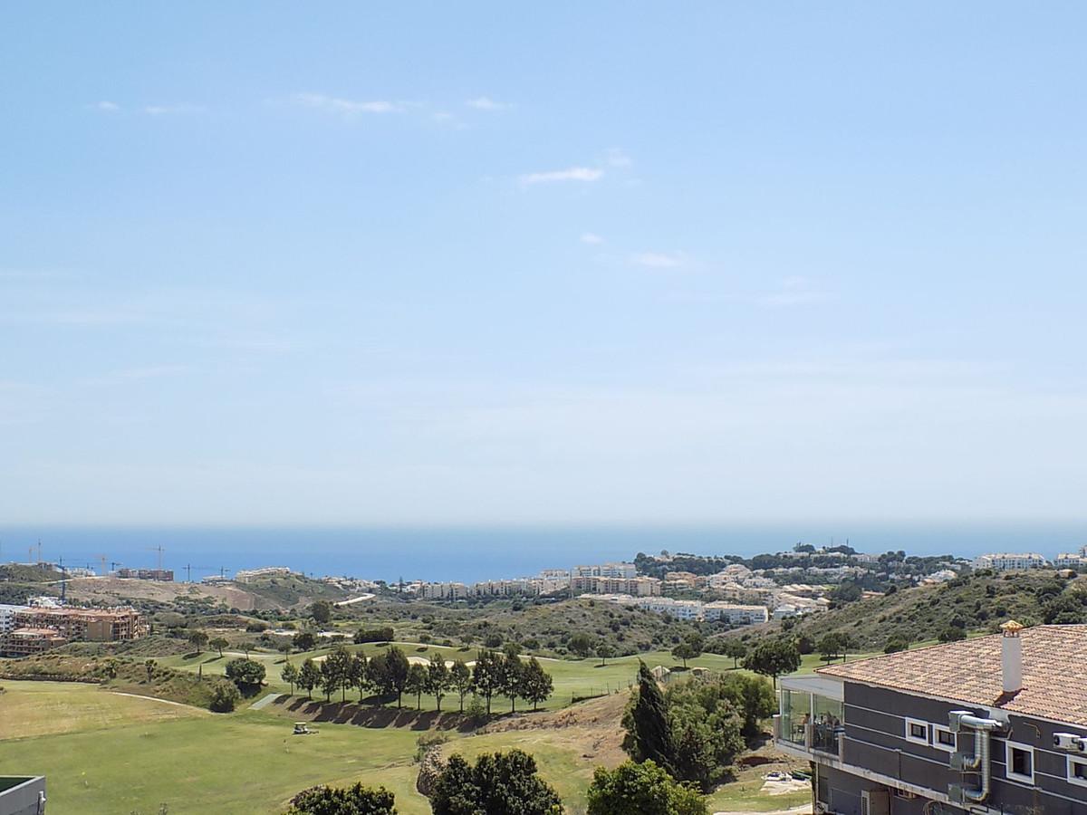 Apartment Middle Floor in Calanova Golf