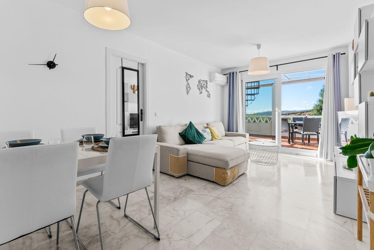 Apartment Penthouse in Do&ntilde;a Julia