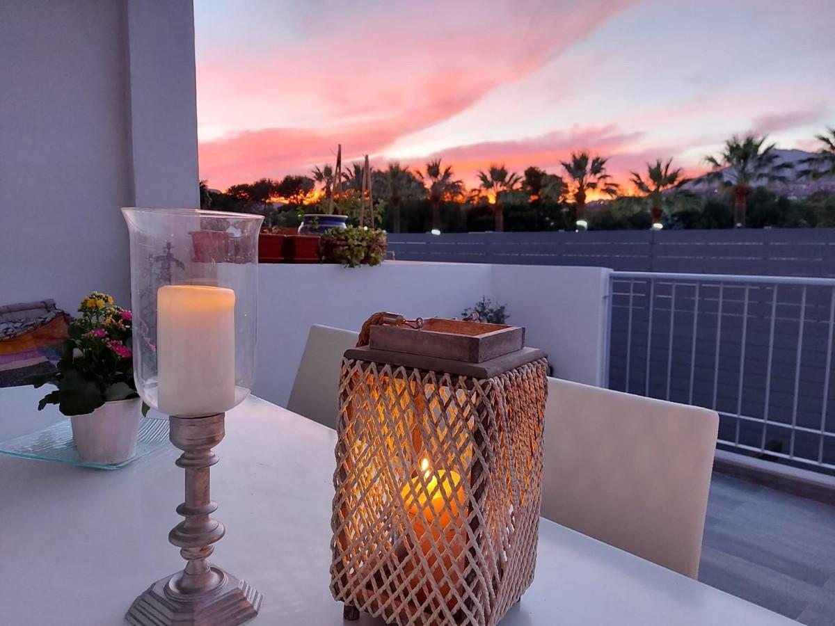 Apartment Duplex in San Pedro de Alc&aacute;ntara