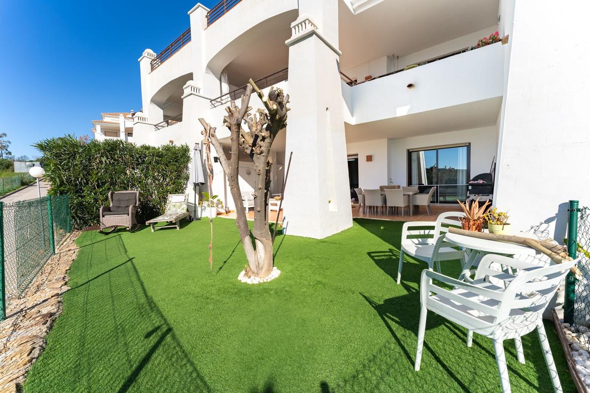 Apartment Ground Floor in Casares