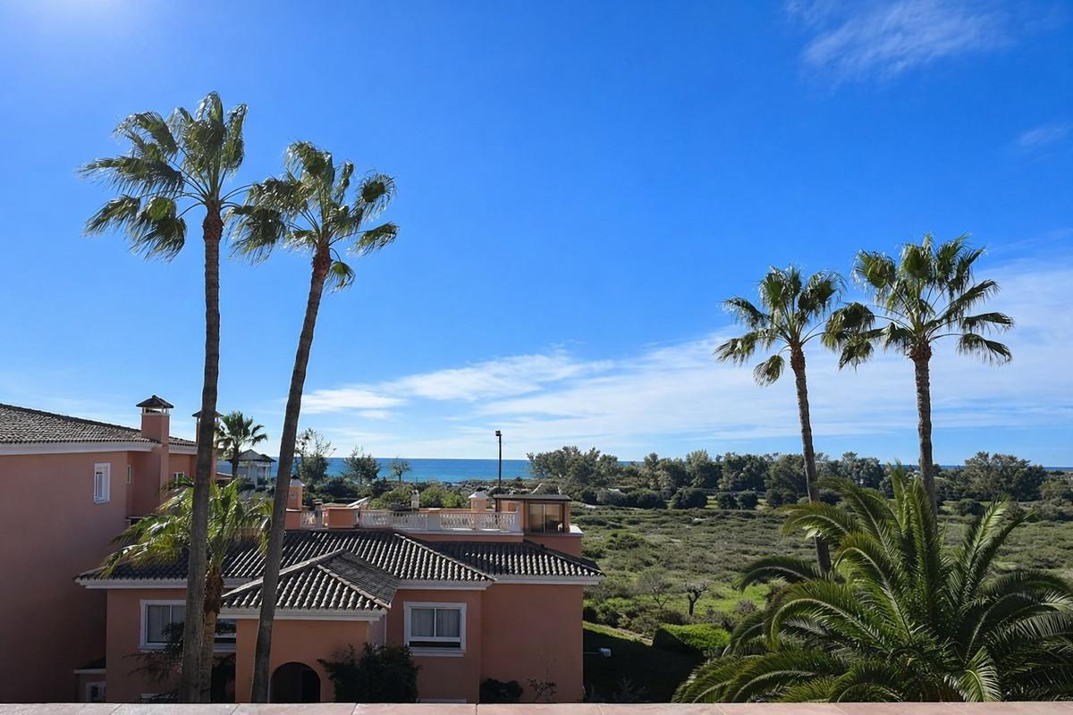 Apartment Penthouse in Costalita