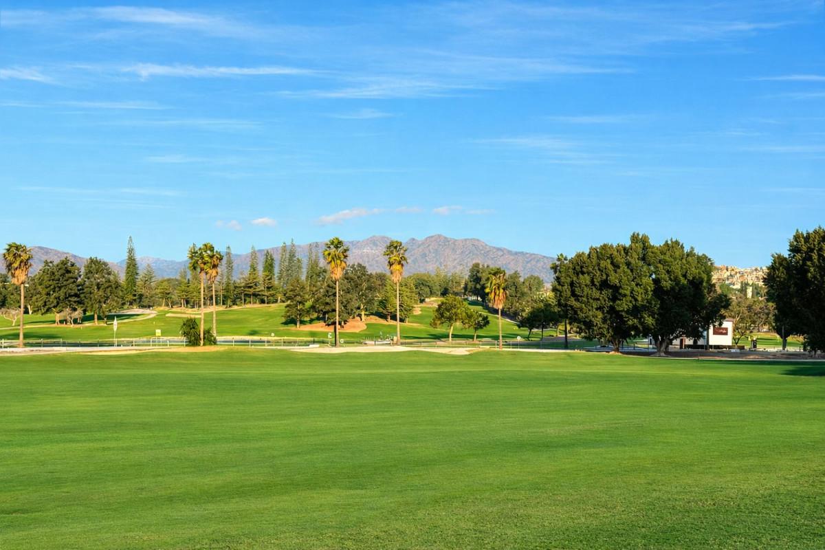 Apartment Ground Floor in Mijas Golf