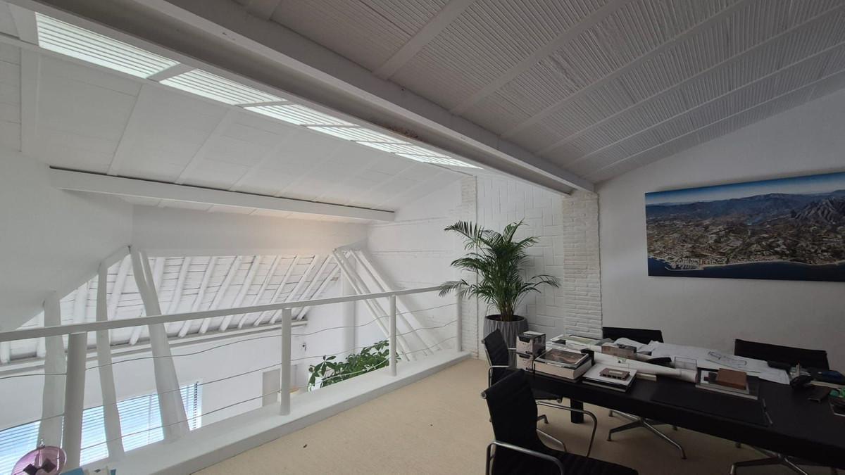 Villa Detached in San Pedro de Alc&aacute;ntara