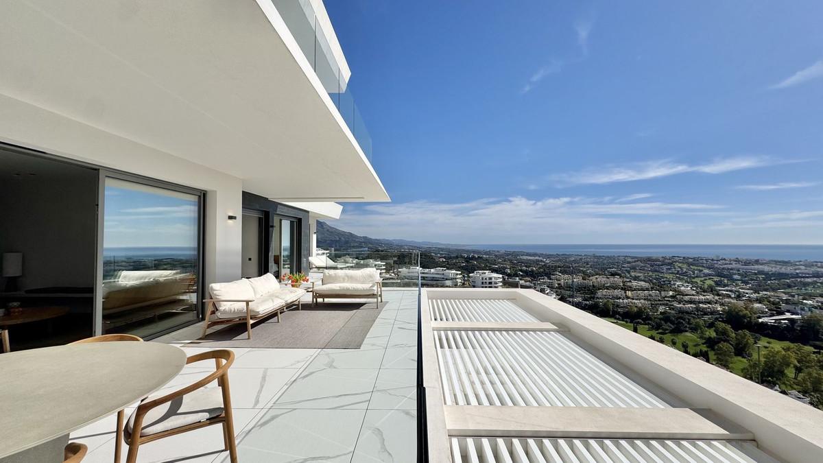 Apartment Middle Floor in La Quinta