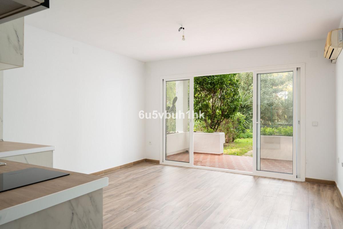 Apartment Ground Floor in Los Pacos