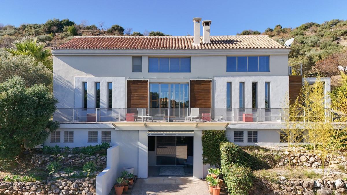 Villa Detached in Monda