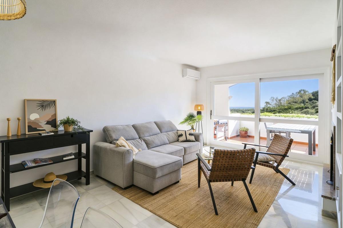 Apartment Ground Floor in Los Arqueros