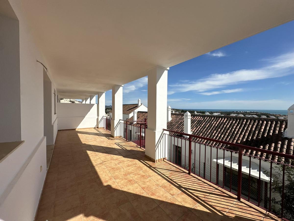 Townhouse Terraced in Do&ntilde;a Julia