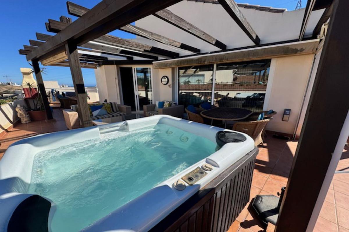 Apartment Penthouse in Riviera del Sol