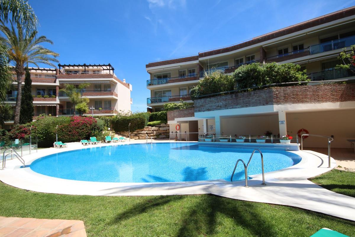 Apartment Ground Floor in Riviera del Sol