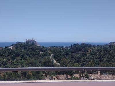 R5306878, Apartment Middle Floor in Estepona